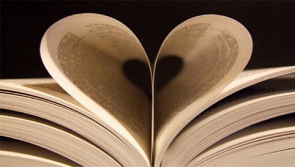 книги про любовь