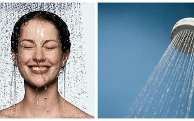 Как правильно принимать контрастный душ для улучшения здоровья