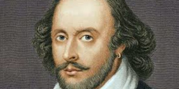 Цитаты Уильяма Шекспира: из книг о любви и не только