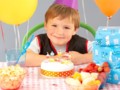 Что подарить мальчику на 8 лет в день рождение: как провести праздник