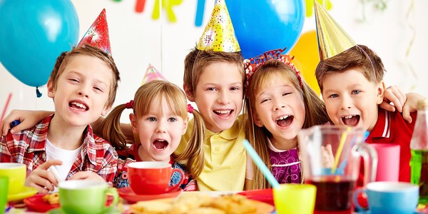 Сценарий дня рождения девочки 5 лет: как провести праздник