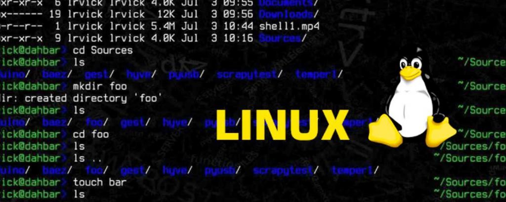 как запустить графическую оболочку linux