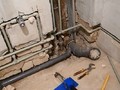 Как спрятать трубы отопления: монтаж труб в частном доме