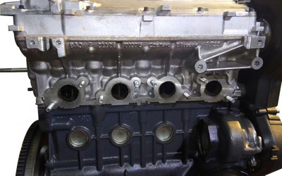 Двигатель ВАЗ 21124 16 клапанов: основные неисправности, устройство, схема двигателя