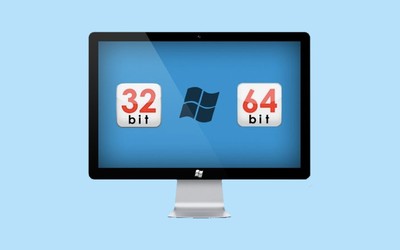 Отличие 32-битной системы от 64-битной Windows: сколько оперативной памяти они поддерживают