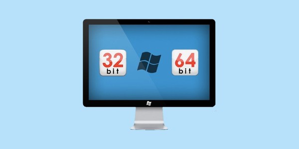 Отличие 32-битной системы от 64-битной Windows: сколько оперативной памяти они поддерживают